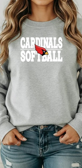 CARDS (Kiddos) | Cardinal Softball Lines