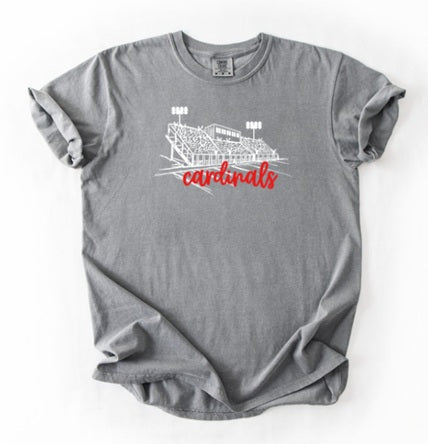 CARDS (Kiddos) | Cardinals Stadium