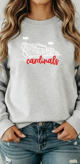 CARDS (Adults) | Cardinals Stadium