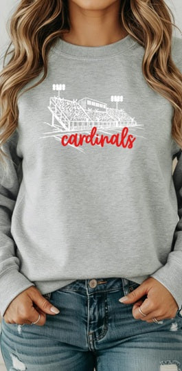 CARDS (Adults) | Cardinals Stadium