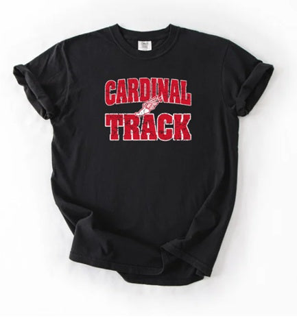 CARDS (Adults) | Cardinal Track