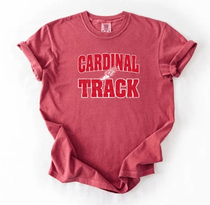 CARDS (Adults) | Cardinal Track