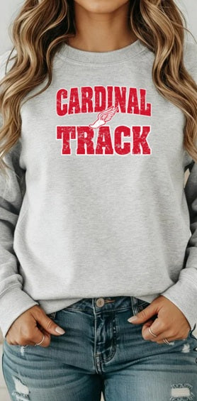 CARDS (Adults) | Cardinal Track