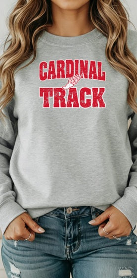 CARDS (Adults) | Cardinal Track