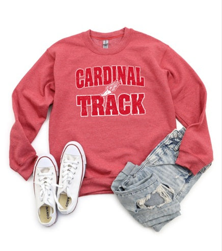 CARDS (Adults) | Cardinal Track