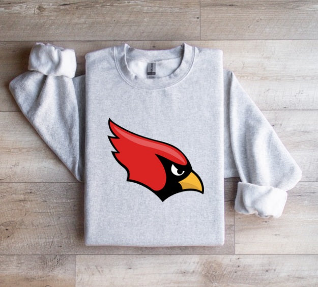 CARDS (ADULT) *PRE-ORDER* Cardinal Logo