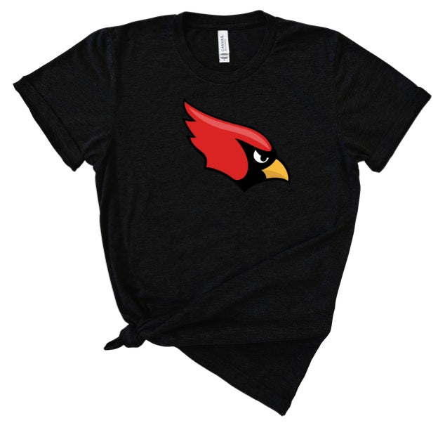 CARDS (YOUTH) *PRE-ORDER* Cardinal Logo