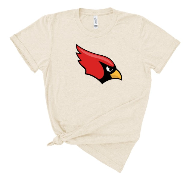 CARDS (ADULT) *PRE-ORDER* Cardinal Logo