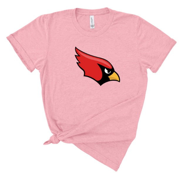 CARDS (ADULT) *PRE-ORDER* Cardinal Logo