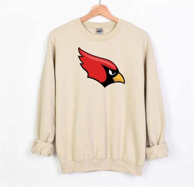 CARDS (ADULT) *PRE-ORDER* Cardinal Logo
