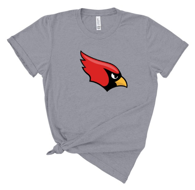 CARDS (YOUTH) *PRE-ORDER* Cardinal Logo