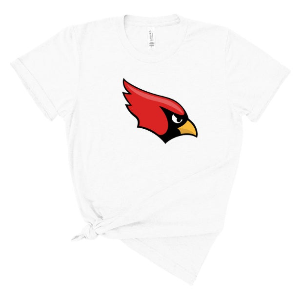 CARDS (YOUTH) *PRE-ORDER* Cardinal Logo