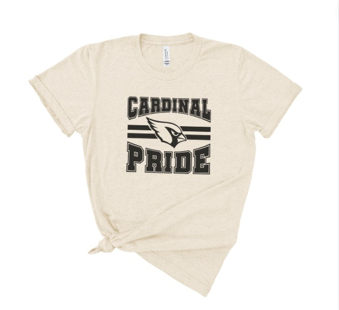 CARDS (YOUTH) *PRE-ORDER* Cardinal Pride