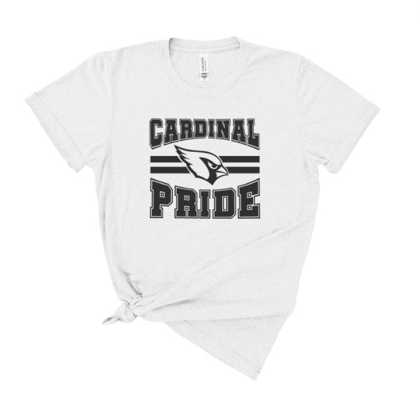 CARDS (YOUTH) *PRE-ORDER* Cardinal Pride