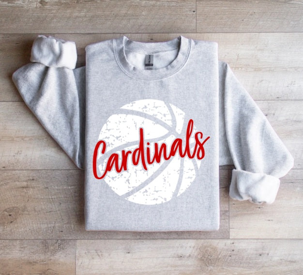 CARDS (ADULT) *PRE-ORDER* Cardinals Ball