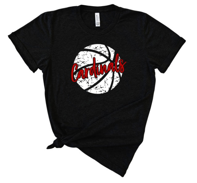 CARDS (YOUTH) *PRE-ORDER* Cardinals Ball