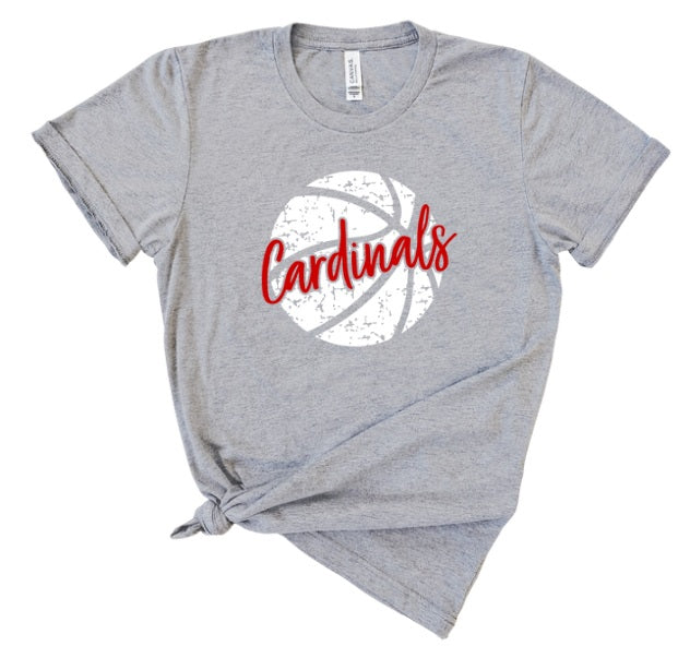CARDS (ADULT) *PRE-ORDER* Cardinals Ball