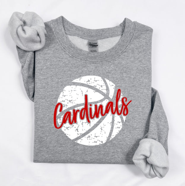 CARDS (ADULT) *PRE-ORDER* Cardinals Ball