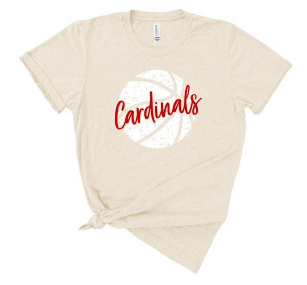 CARDS (ADULT) *PRE-ORDER* Cardinals Ball