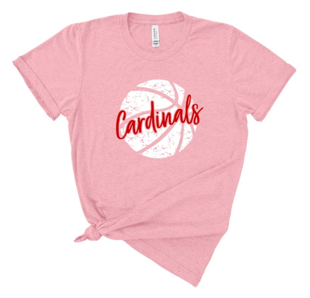CARDS (ADULT) *PRE-ORDER* Cardinals Ball