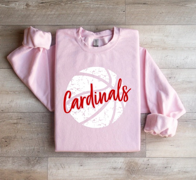 CARDS (YOUTH) *PRE-ORDER* Cardinals Ball