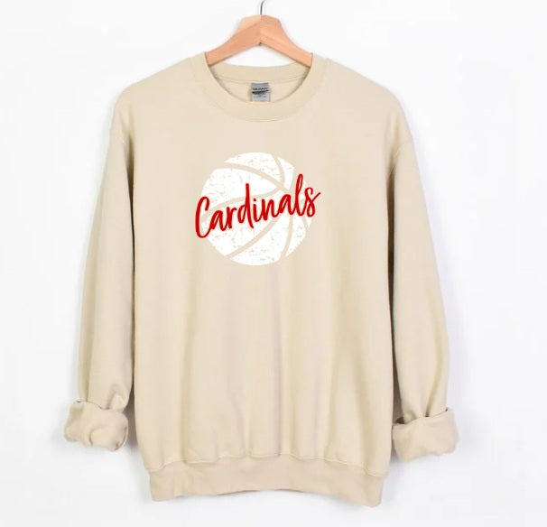 CARDS (ADULT) *PRE-ORDER* Cardinals Ball