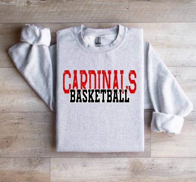 CARDS (ADULT) *PRE-ORDER* Cardinals Basketball