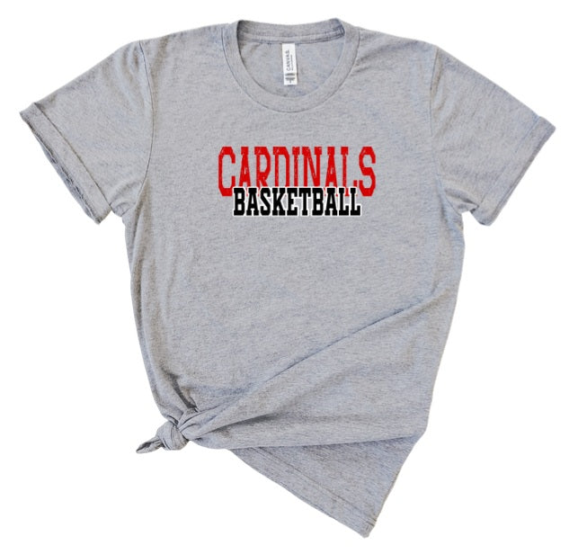 CARDS (ADULT) *PRE-ORDER* Cardinals Basketball