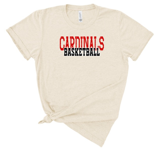 CARDS (ADULT) *PRE-ORDER* Cardinals Basketball