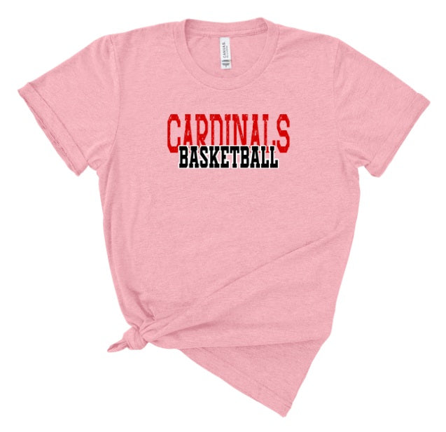 CARDS (YOUTH) *PRE-ORDER* Cardinals Basketball