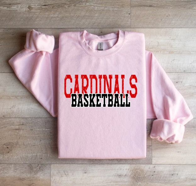 CARDS (ADULT) *PRE-ORDER* Cardinals Basketball
