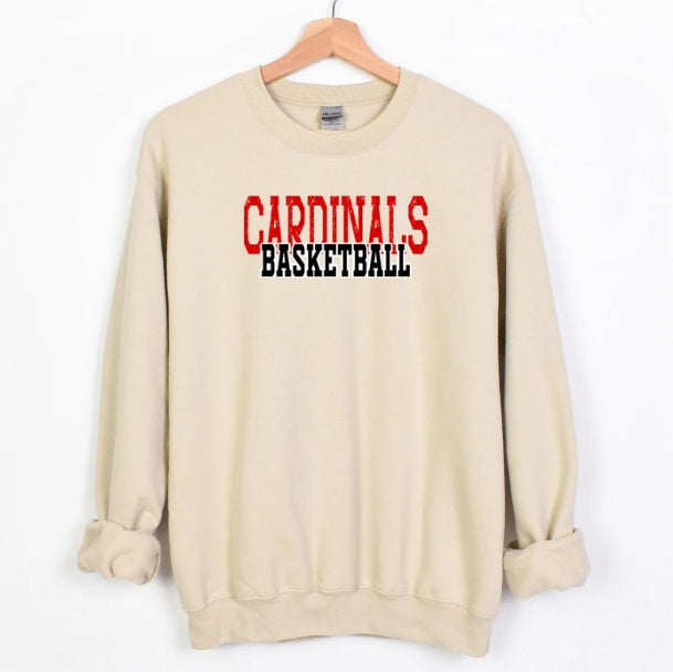 CARDS (ADULT) *PRE-ORDER* Cardinals Basketball