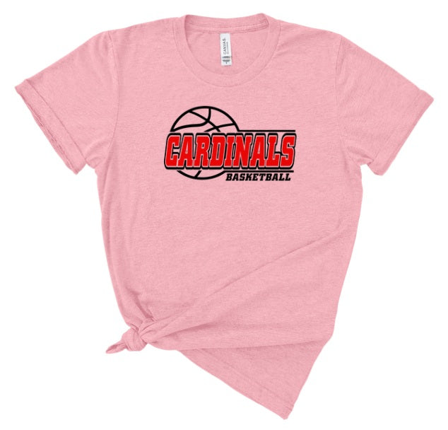 CARDS (ADULT) *PRE-ORDER* Cardinals Basketball Stretch