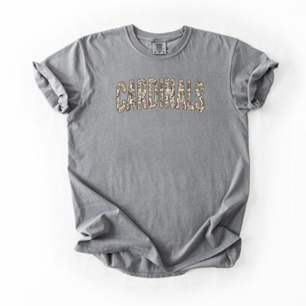 CARDS (Kiddos) | Cardinals Camo