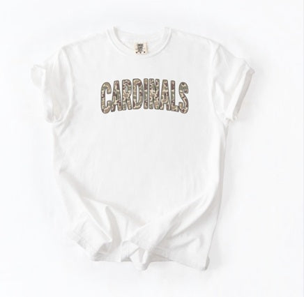 CARDS (Kiddos) | Cardinals Camo