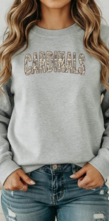 CARDS (Kiddos) | Cardinals Camo