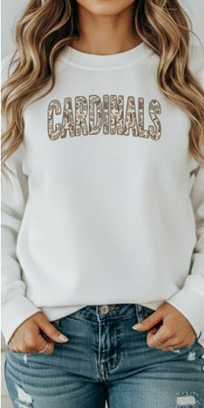 CARDS (Kiddos) | Cardinals Camo