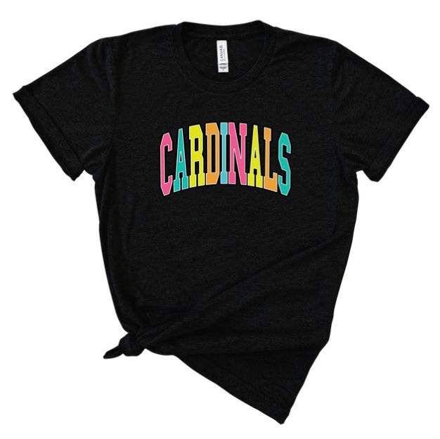 CARDS (YOUTH) *PRE-ORDER* Cardinals Color