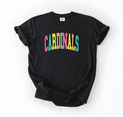 CARDS (Kiddos) | Cardinals Colors