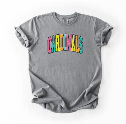 CARDS (Adults) | Cardinals Colors