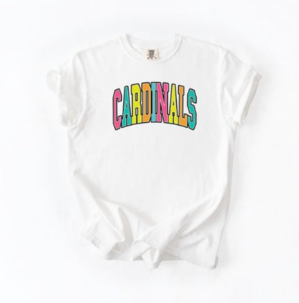 CARDS (Adults) | Cardinals Colors