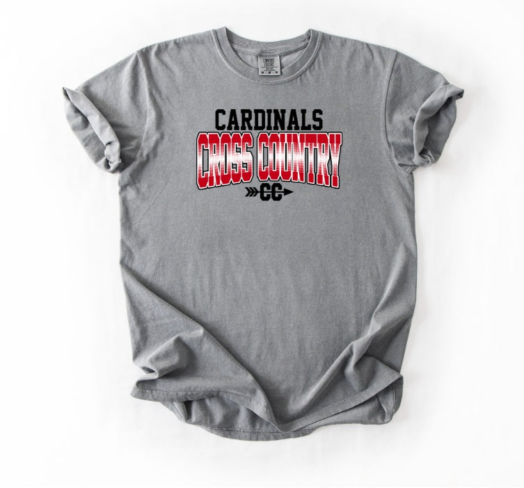 CARDS (Kiddos) | Cardinals Cross Country