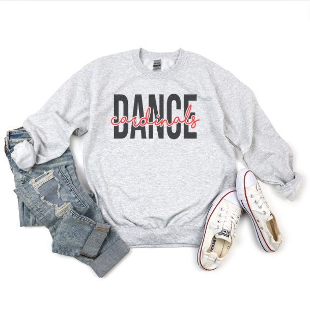 CARDS (ADULT) *PRE-ORDER* Dance - Cardinals Dance