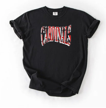 CARDS (Adults) | Cardinals Destroyed