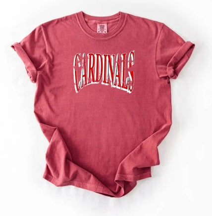 CARDS (Adults) | Cardinals Destroyed