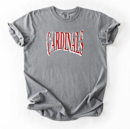 CARDS (Adults) | Cardinals Destroyed