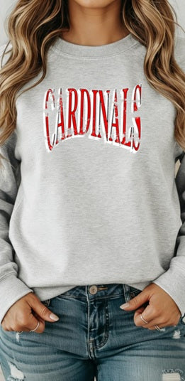 CARDS (Adults) | Cardinals Destroyed