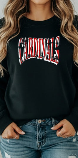 CARDS (Kiddos) | Cardinals Destroyed