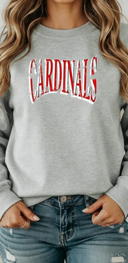 CARDS (Adults) | Cardinals Destroyed