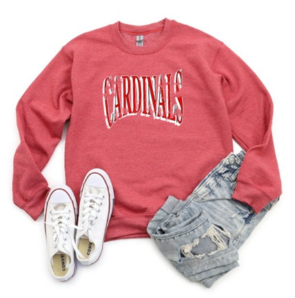 CARDS (Adults) | Cardinals Destroyed